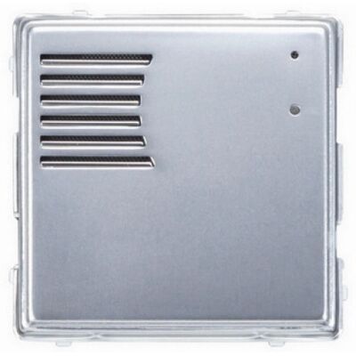 Modul Urmet 1148/20 s prostorem pro hlasovou jednotku Modul Urmet 1148/20 s prostorem pro hlasovou jednotku