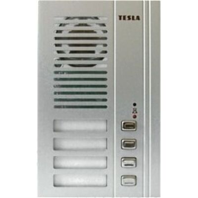 Modul elektrického vrátného TESLA GUARD 4+n EV4 4FN 230 14 Modul elektrického vrátného TESLA GUARD 4+n EV4 4FN 230 14