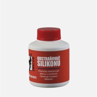 Den Braven odstraňovač silikonu 100ml 70503RL Den Braven odstraňovač silikonu 100ml 70503RL