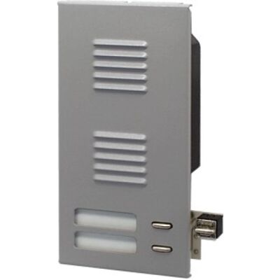 Modul elektrického vrátného TESLA TT 85 4FN 214 53.1/S1 2tlačítka Modul elektrického vrátného TESLA TT 85 4FN 214 53.1/S1 2tlačítka
