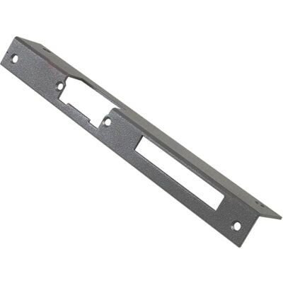 Rohová lišta levá Grothe 93098 250mm Rohová lišta levá Grothe 93098 250mm
