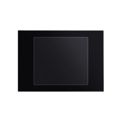 Modul pro popisné číslo černý Urmet Alpha 1168/50 Modul pro popisné číslo černý Urmet Alpha 1168/50