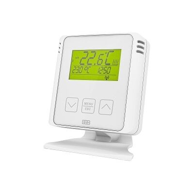Bezdrátový termostat ELEKTROBOCK BT730 Bezdrátový termostat ELEKTROBOCK BT730