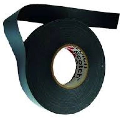 Lepící páska 3M vulkanizační SCOTCH 2151 19mm x 9,1m Lepící páska 3M vulkanizační SCOTCH 2151 19mm x 9,1m