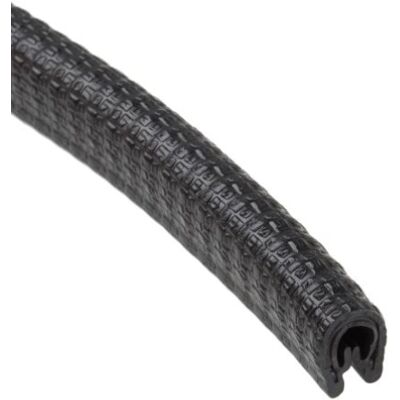 Chránička hran lemovka KOPOS NCH XX 5mm černá (10m) Chránička hran lemovka KOPOS NCH XX 5mm černá (10m)