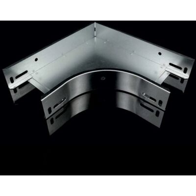 Oblouk KOPOS Mars 90° NO 90x100x250 S Oblouk KOPOS Mars 90° NO 90x100x250 S