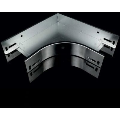 Oblouk KOPOS Mars 90° NO 90x50x125 S Oblouk KOPOS Mars 90° NO 90x50x125 S