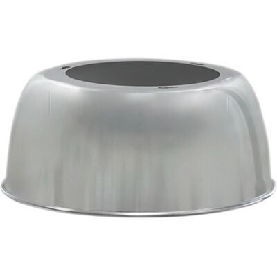 Hliníkový reflektor 100° McLED k průmyslovému svítidlu LEDtec ML-619.002.63.0 Hliníkový reflektor 100° McLED k průmyslovému svítidlu LEDtec ML-619.002.63.0