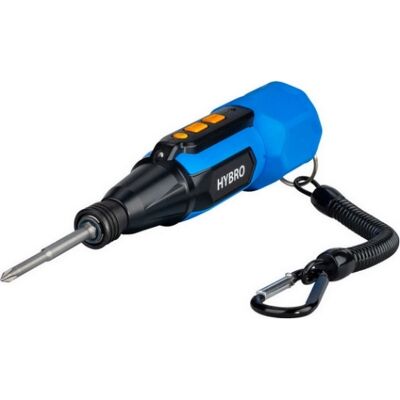 Aku hybridní šroubovák Narex HYBRO EVO AS 37-2 65405672 Aku hybridní šroubovák Narex HYBRO EVO AS 37-2 65405672