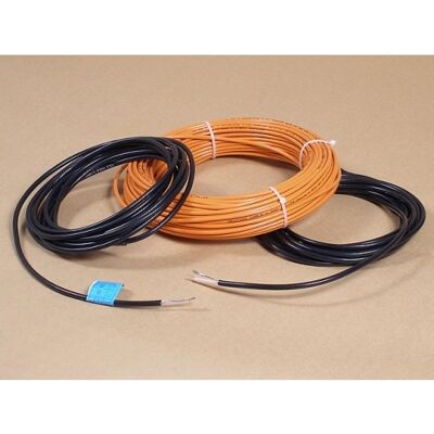 Topný kabel Fenix PSV 2320110 (15200) 200W-13,7m Topný kabel Fenix PSV 2320110 (15200) 200W-13,7m