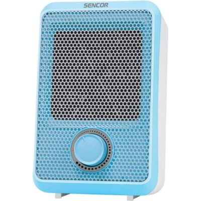 Sencor SFH 6020BL Modrý Ohřívač - Heaters Sencor SFH 6020BL Modrý Ohřívač - Heaters