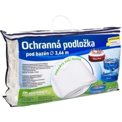 Marimex 10510001 Geotextilní podložka pro bazén Marimex 10510001 Geotextilní podložka pro bazén