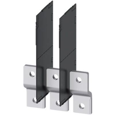 Siemens 3VA9483-0QB00 Prodlužovací kabel - Přední připojení kompatibilní s 3VA1 400/630 Siemens 3VA9483-0QB00 Prodlužovací kabel - Přední připojení kompatibilní s 3VA1 400/630