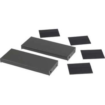 Schneider Electric NSYSPS4100 Ocelové boční panel - Příslušenství pro elektrickou skříň Schneider Electric NSYSPS4100 Ocelové boční panel - Příslušenství pro elektrickou skříň