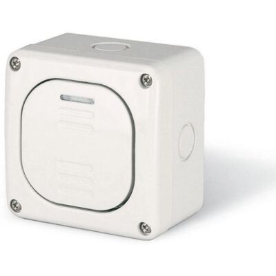 Vypínač č.1 SCAME PROTECTA IP66 137.5011 Vypínač č.1 SCAME PROTECTA IP66 137.5011