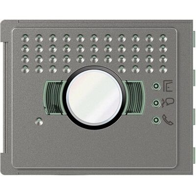 Legrand Model 351205 - Dveřní Intercom, Bílá, Matný Povrch Legrand Model 351205 - Dveřní Intercom, Bílá, Matný Povrch
