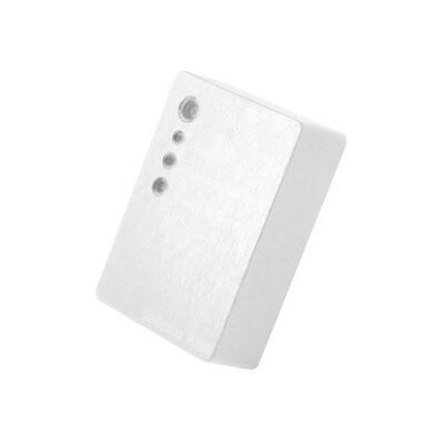 Soumrakový spínač Panlux SL8001/B, IP44, bílá Soumrakový spínač Panlux SL8001/B, IP44, bílá