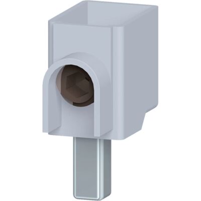 Připojovací nástavec OEZ AS-50-S-AL01 2,5-50mm2 s kolíkem Připojovací nástavec OEZ AS-50-S-AL01 2,5-50mm2 s kolíkem