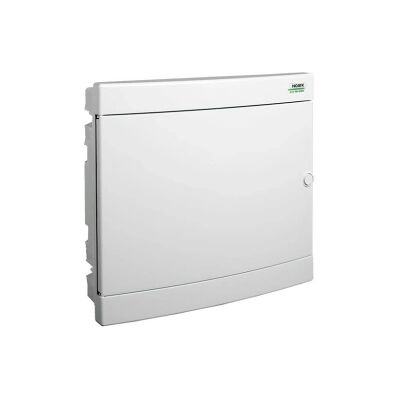 Chint - PNF 2x18 - IP40 - Elektrická rozvaděčka Chint - PNF 2x18 - IP40 - Elektrická rozvaděčka