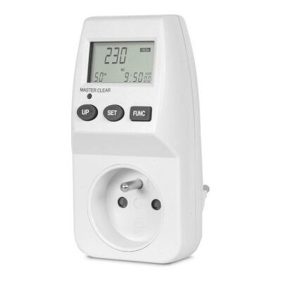 Měřič spotřeby energie ELEKTROBOCK EMF-1 Měřič spotřeby energie ELEKTROBOCK EMF-1