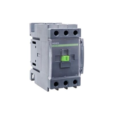 Stykač 65A NOARK Ex9C65 11 3P 230V 101272 Stykač 65A NOARK Ex9C65 11 3P 230V 101272