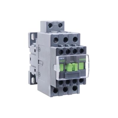 Stykač 25A NOARK Ex9C25 11 3P 230V 101176 Stykač 25A NOARK Ex9C25 11 3P 230V 101176