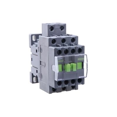 Stykač 12A NOARK Ex9C12 22 3P 230V 101140 Stykač 12A NOARK Ex9C12 22 3P 230V 101140