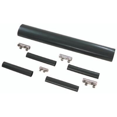 Kabelová spojka smršťovací GPH SLV-SV 35-150 se šroubovými spojovači 4x(35-150mm2) Kabelová spojka smršťovací GPH SLV-SV 35-150 se šroubovými spojovači 4x(35-150mm2)