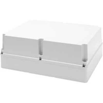 Rozvodná krabice GEWISS GW44421 460x380x180mm IP56 na omítku Rozvodná krabice GEWISS GW44421 460x380x180mm IP56 na omítku