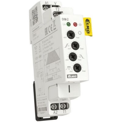 Schodišťový automat Elko EP DIM-2/230V se stmíváním Schodišťový automat Elko EP DIM-2/230V se stmíváním