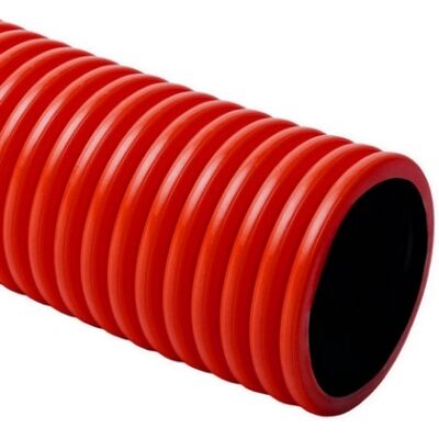 Chránička KOPOS KOPOFLEX 110 KF 09110 BA červená 110mm (50m) Chránička KOPOS KOPOFLEX 110 KF 09110 BA červená 110mm (50m)