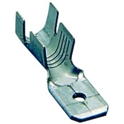 Konektory faston GPH PK 2,5-M 608-V 6,3x0,8mm 1,5-2,5mm2 (100ks) Konektory faston GPH PK 2,5-M 608-V 6,3x0,8mm 1,5-2,5mm2 (100ks)