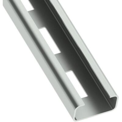 Lišta NIEDAX KOPOS 5820/21 S 20x10mm délka 3m Lišta NIEDAX KOPOS 5820/21 S 20x10mm délka 3m