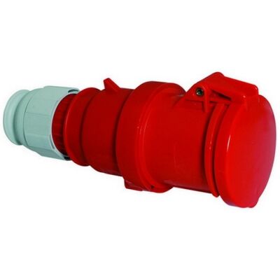 Spojka Bals 3151 63A/4P/400V IP44 Spojka Bals 3151 63A/4P/400V IP44