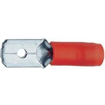 Konektory faston izolované GPH RF-M 308 2,8x0,8mm 0,5-1,5mm2 (100ks) Konektory faston izolované GPH RF-M 308 2,8x0,8mm 0,5-1,5mm2 (100ks)