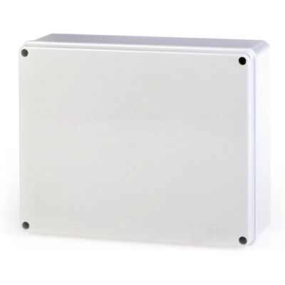 SCAME - 686.208 - 240x190x90mm - IP56 - Rozvodová skříňka SCAME - 686.208 - 240x190x90mm - IP56 - Rozvodová skříňka