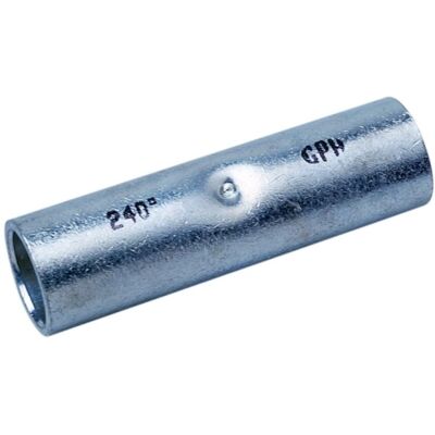 Kabelová spojka lisovací Cu lehčená GPH 120 KU-L průřez 120mm2 Kabelová spojka lisovací Cu lehčená GPH 120 KU-L průřez 120mm2