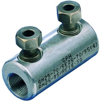 Kabelová spojka šroubová GPH 25185 SV-T-V-K-32 Kabelová spojka šroubová GPH 25185 SV-T-V-K-32