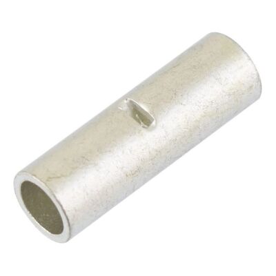 Kabelové spojky lisovací GPH 1,5 KU-L průřez 0,25-1,5mm2 (100ks) Kabelové spojky lisovací GPH 1,5 KU-L průřez 0,25-1,5mm2 (100ks)