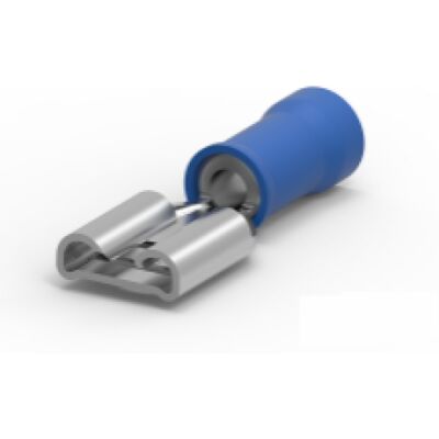 Konektory faston izolované GPH BF-F 608 6,3x0,8mm 1,5-2,5mm2 (100ks) Konektory faston izolované GPH BF-F 608 6,3x0,8mm 1,5-2,5mm2 (100ks)