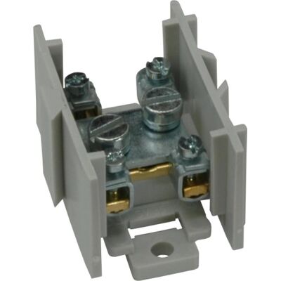 Svorkovnice stoupací 1x35mm2 malá SEZ SV 35 Svorkovnice stoupací 1x35mm2 malá SEZ SV 35