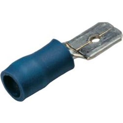 Konektory faston izolované GPH BF-M 608 6,3x0,8mm 1,5-2,5mm2 (100ks) Konektory faston izolované GPH BF-M 608 6,3x0,8mm 1,5-2,5mm2 (100ks)