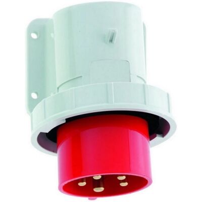 Přívodka přístavná Bals 2601 32A/5P/400V IP67 Přívodka přístavná Bals 2601 32A/5P/400V IP67
