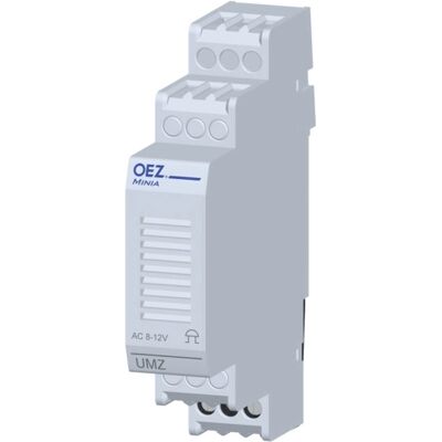 Zvonek modulový OEZ UMZ-A012 8-12VAC Zvonek modulový OEZ UMZ-A012 8-12VAC