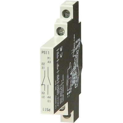 Pomocný spínač OEZ PS-SM1E-B20 Pomocný spínač OEZ PS-SM1E-B20