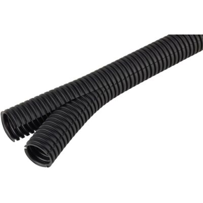 Fränkische - Co-flex PP20 VE10m - Černá - 20 mm Ochranný potrubí Fränkische - Co-flex PP20 VE10m - Černá - 20 mm Ochranný potrubí