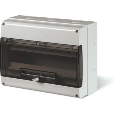 Rozvodnice nástěnná SCAME DOMINO M250 IP66 16M 672.2016 Rozvodnice nástěnná SCAME DOMINO M250 IP66 16M 672.2016