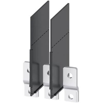 Siemens 3VA9153-0QB00 Rozšiřující příslušenství - 3VA1100/160 Siemens 3VA9153-0QB00 Rozšiřující příslušenství - 3VA1100/160