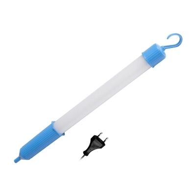 Přenoska Panlux ELECTRONIC LED 4W 4000K MO IP54 PN54300001 Přenoska Panlux ELECTRONIC LED 4W 4000K MO IP54 PN54300001
