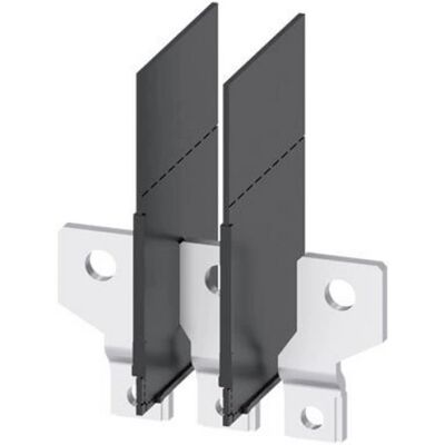 Siemens 3VA9153-0QC00 Přední rozšiřovač připojení - Elektrické příslušenství Siemens 3VA9153-0QC00 Přední rozšiřovač připojení - Elektrické příslušenství